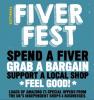 Bridport Fiver Fest 9th-23rd October